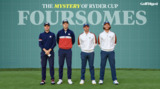 Video thumbnail for The Secret of The Ryder Cup Home Advantage