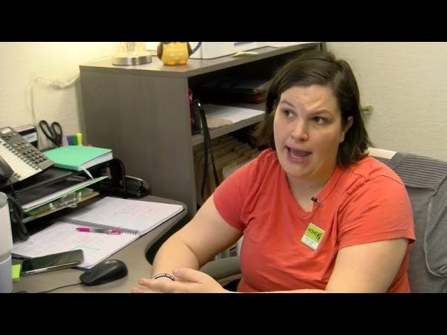 Video thumbnail for Hotels in Oxford, Ms preparing for graduation