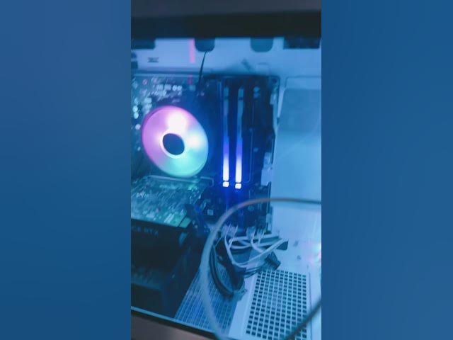 Video thumbnail for My Computer #pc #omen