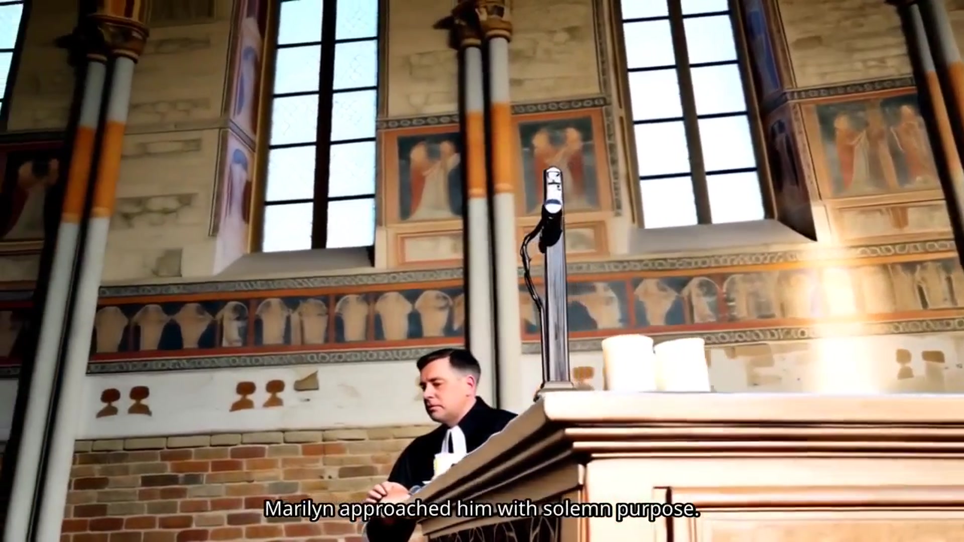 Video thumbnail for All the Winds of Heaven - Prelude to a Dream 4 2, Out-of-Body Travel, Out-of-Body Experiences