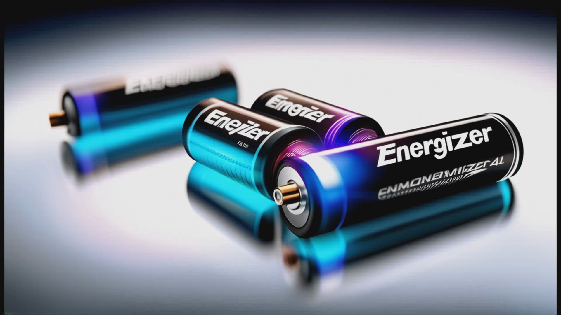 'Video thumbnail for Energizer Batteries AAA Lithium: Advantages, Applications'