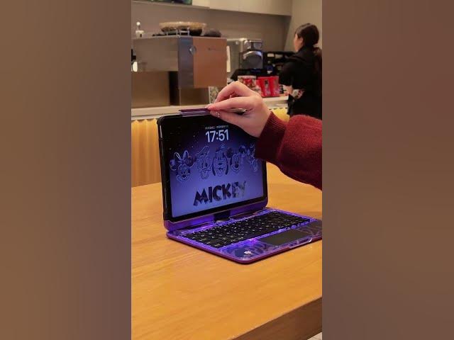 Video thumbnail for Give new life to your iPad (2025)