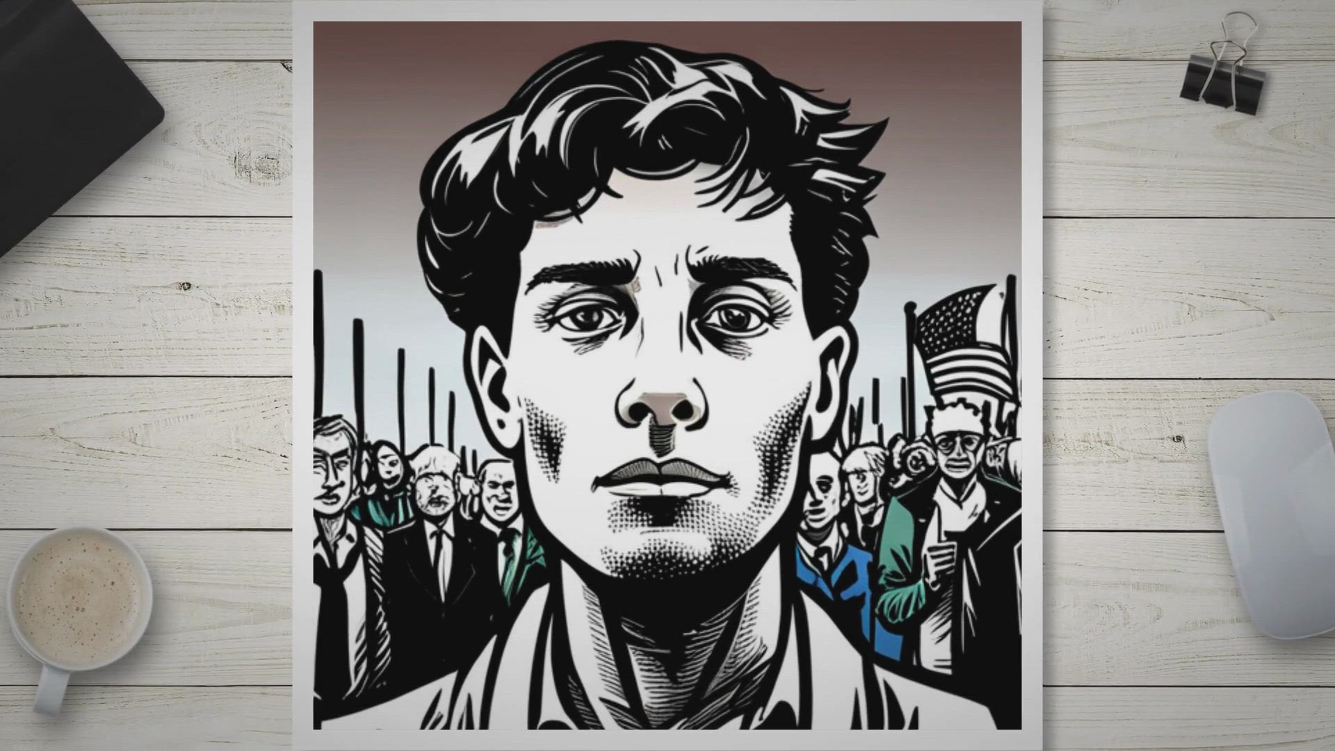 Video thumbnail for Sociology: Unleashing Your Inner Social Justice Hero, No Cape Required