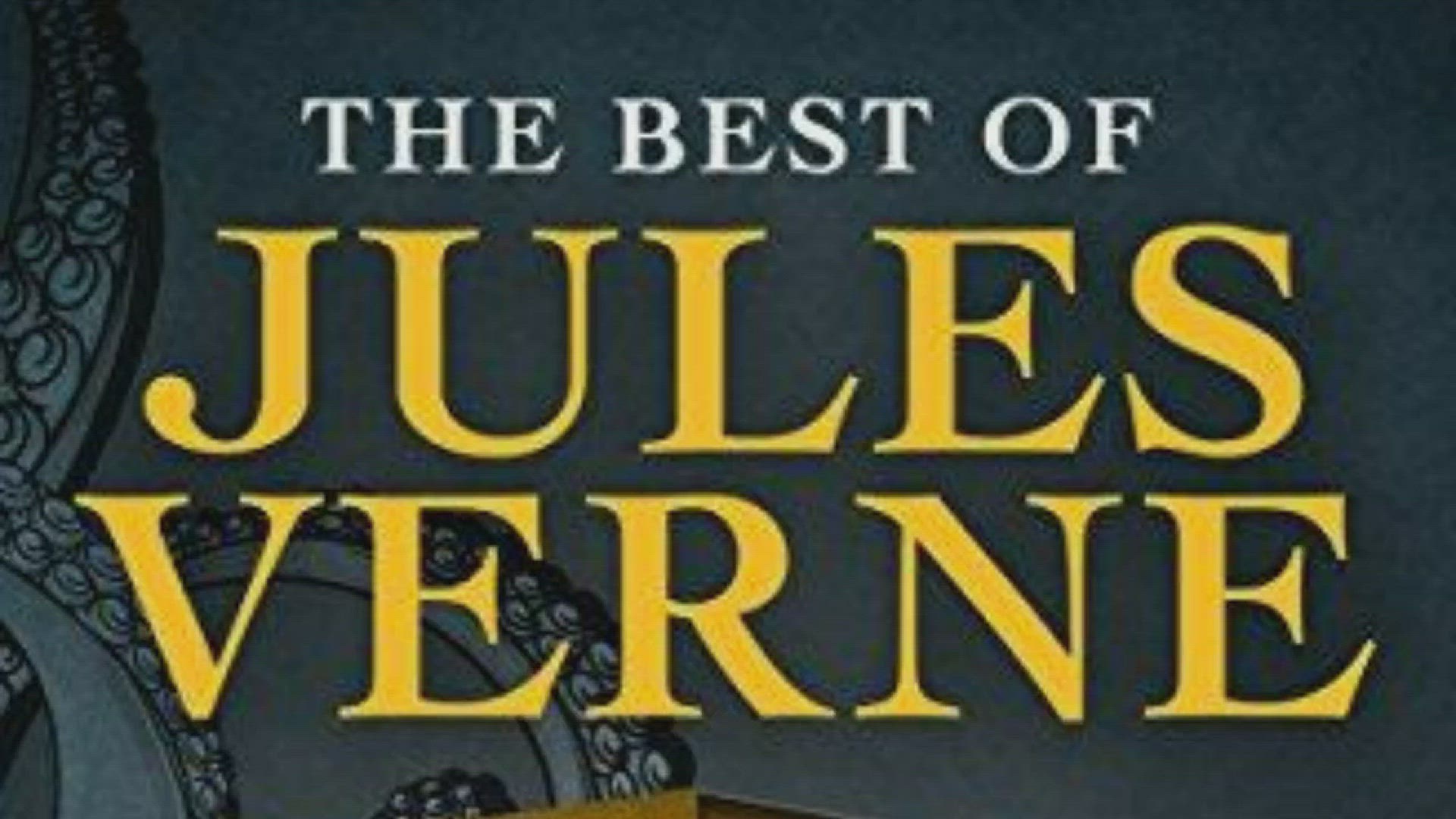 'Video thumbnail for Main Character In A Verne Novel Crossword Clue'