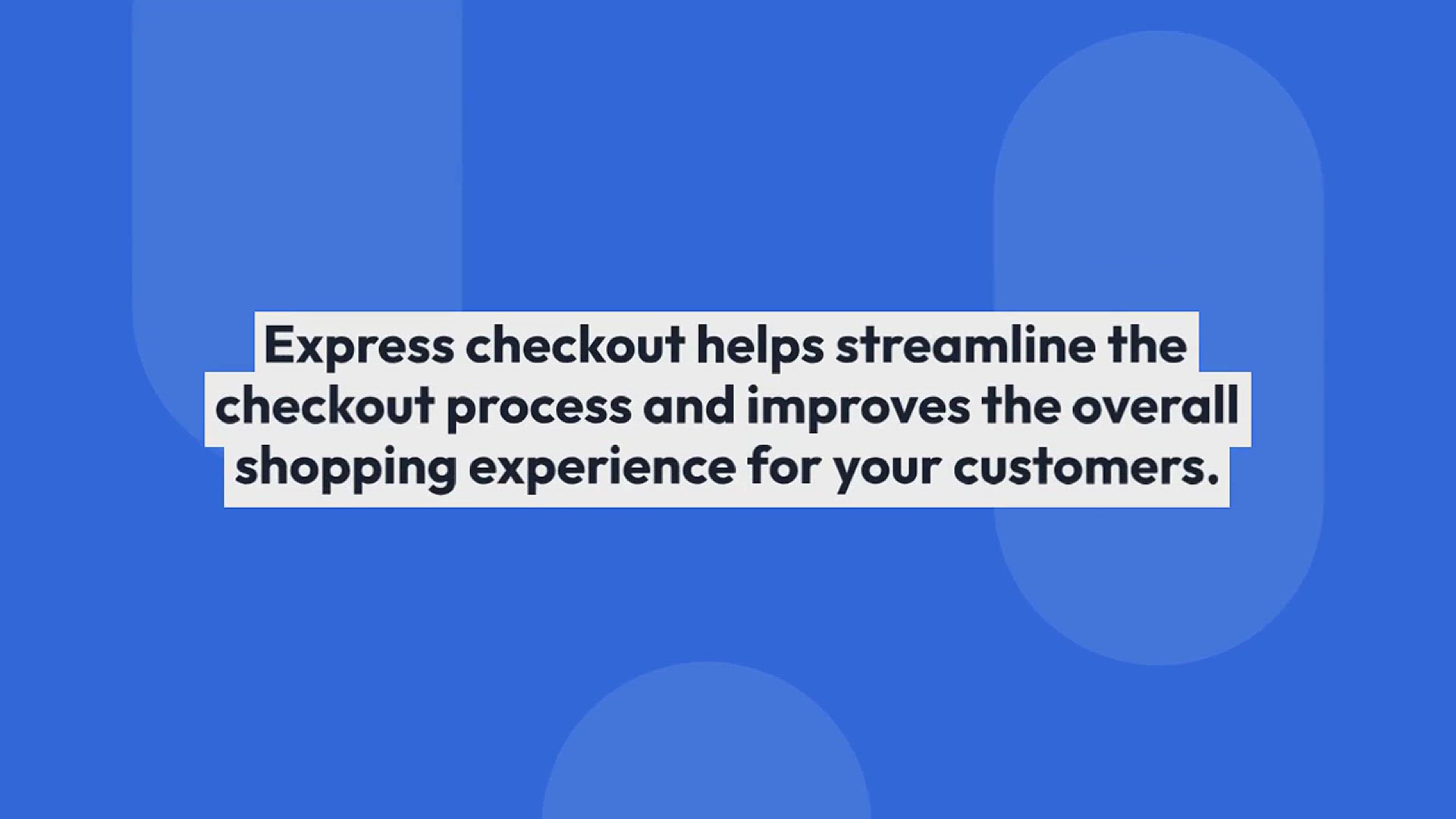 'Video thumbnail for How to Add Express Checkout Buttons in WooCommerce'