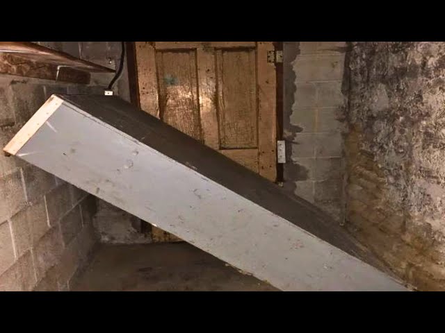 Video thumbnail for Police Are Left Speechless After Siblings Report Secret Entrance Hidden in Their Home