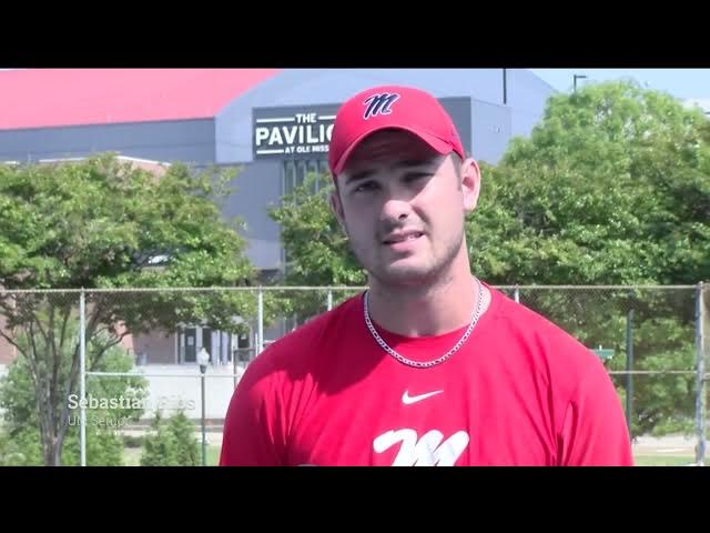 Video thumbnail for Journalism 378 Assignment 2 Tennis Anna Kate Boyd