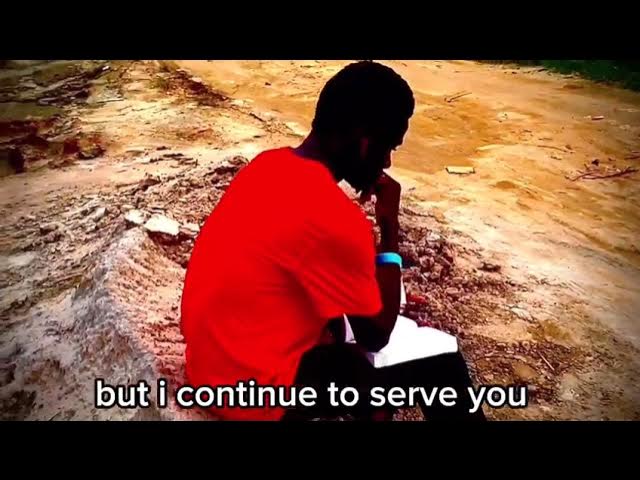 Video thumbnail for THE POWER OF FAITH