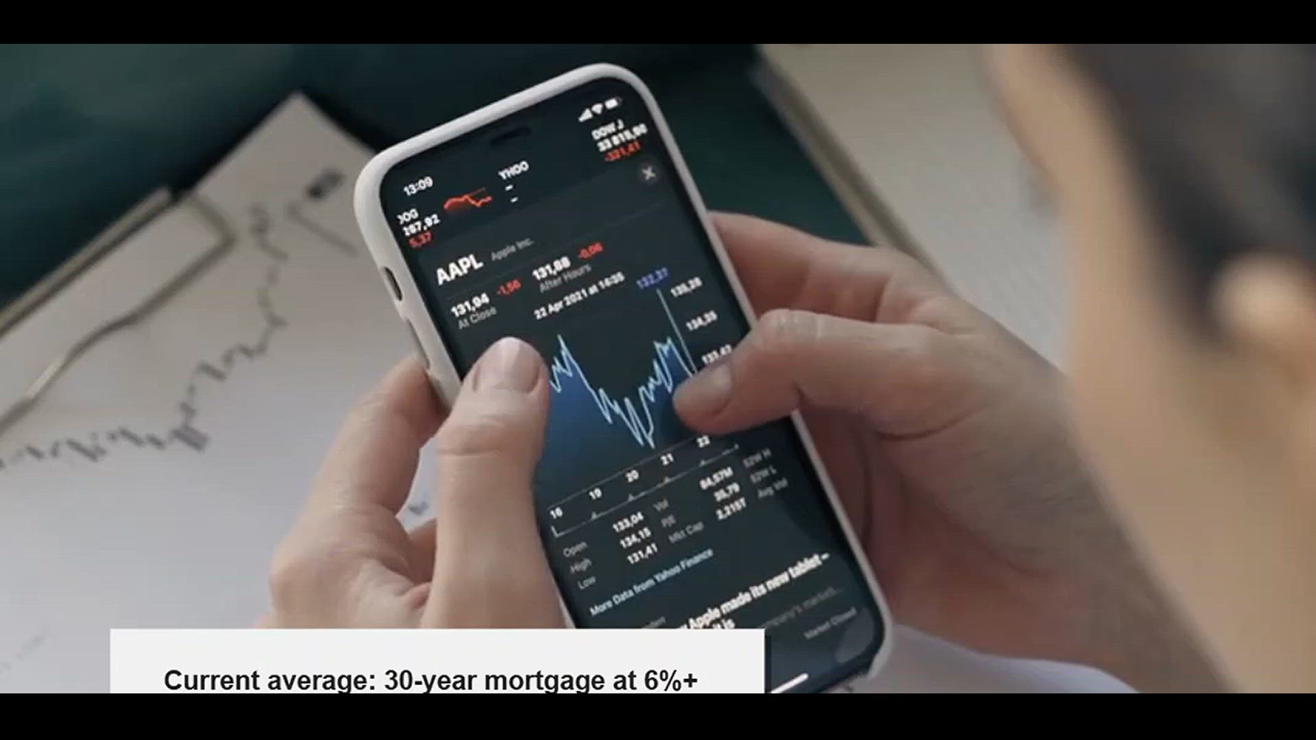 'Video thumbnail for Mortgage Rates in 2025: What to Expect and How to Prepare'
