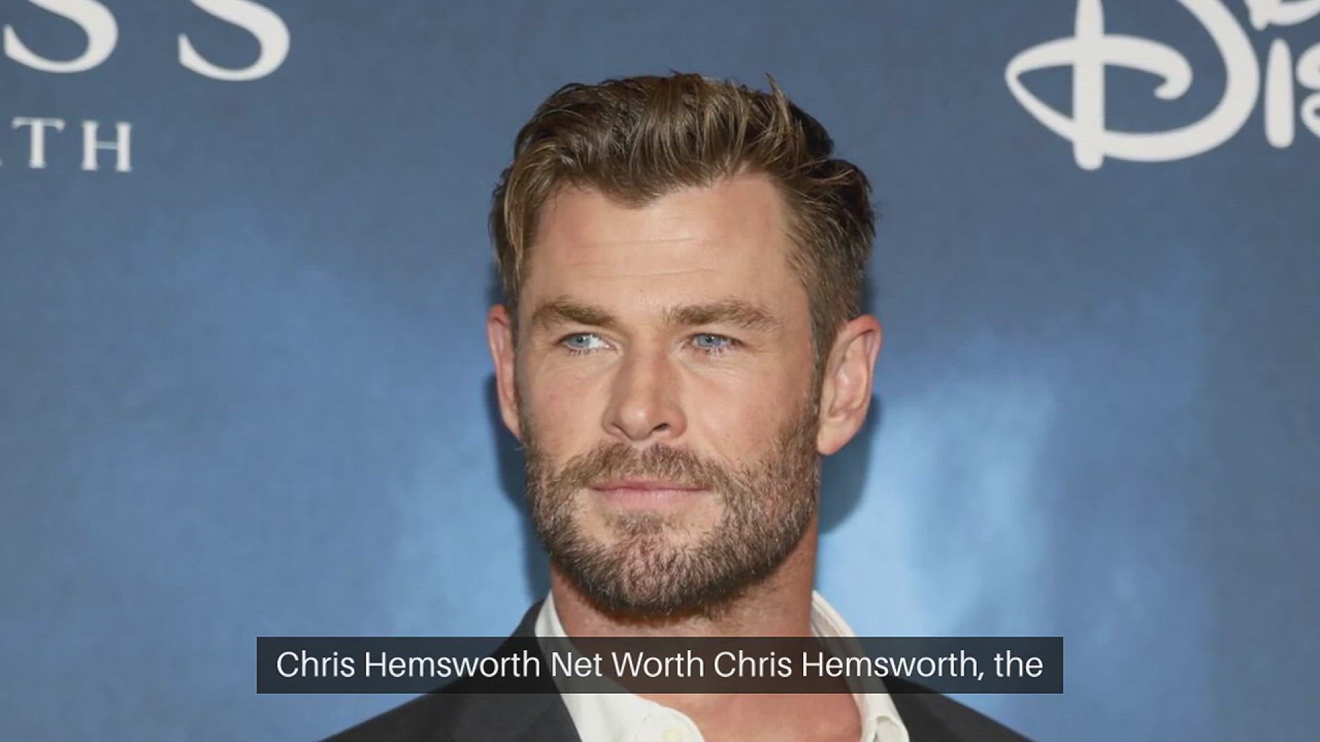 'Video thumbnail for Chris Hemsworth Net Worth'