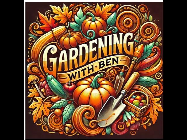 'Video thumbnail for Bountiful Beginnings: Harvest Time at the Allotment!| Gardening Tips & Allotment Advice Podcast'