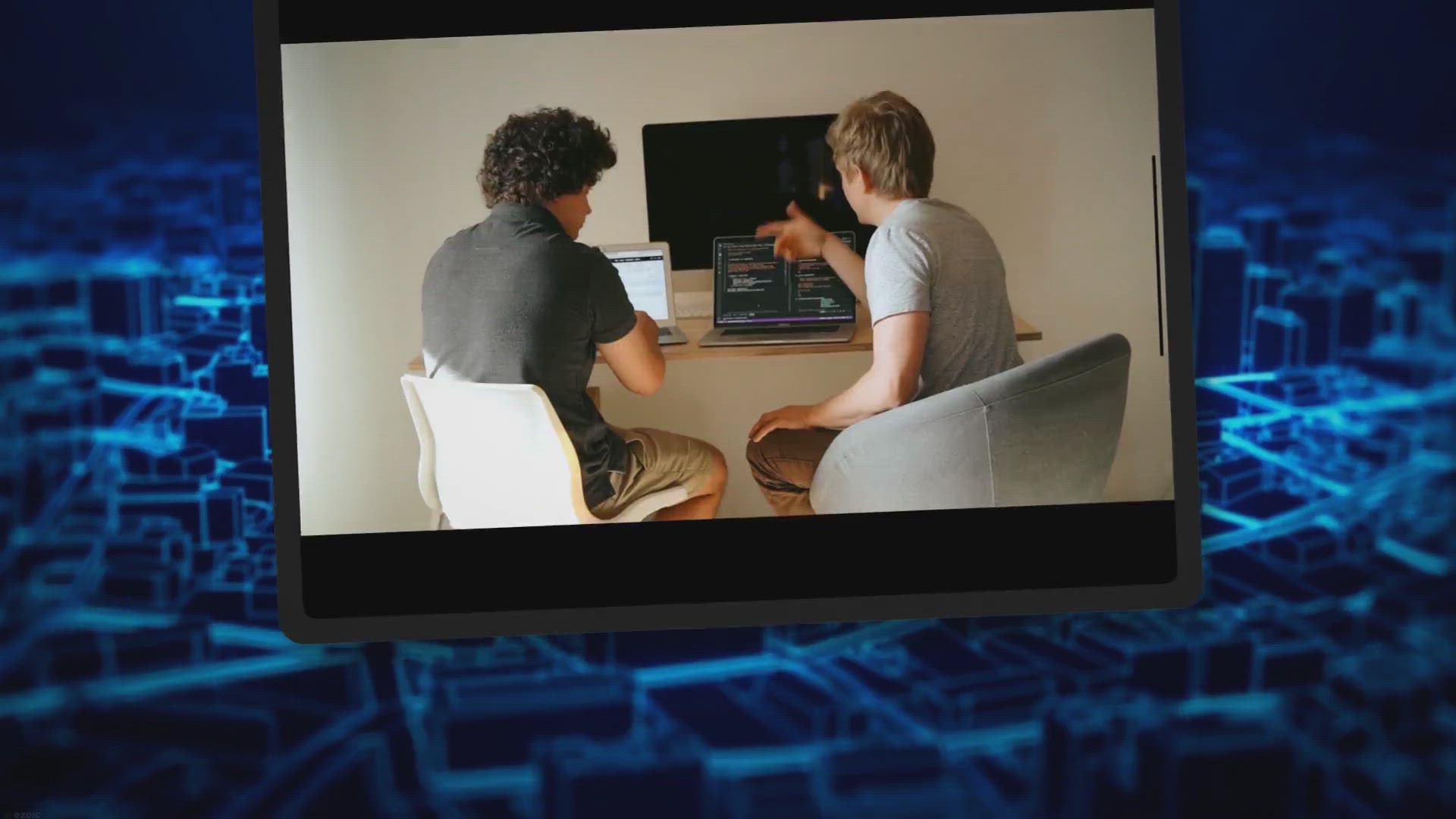 'Video thumbnail for Exploring the World of Android Developer Jobs'