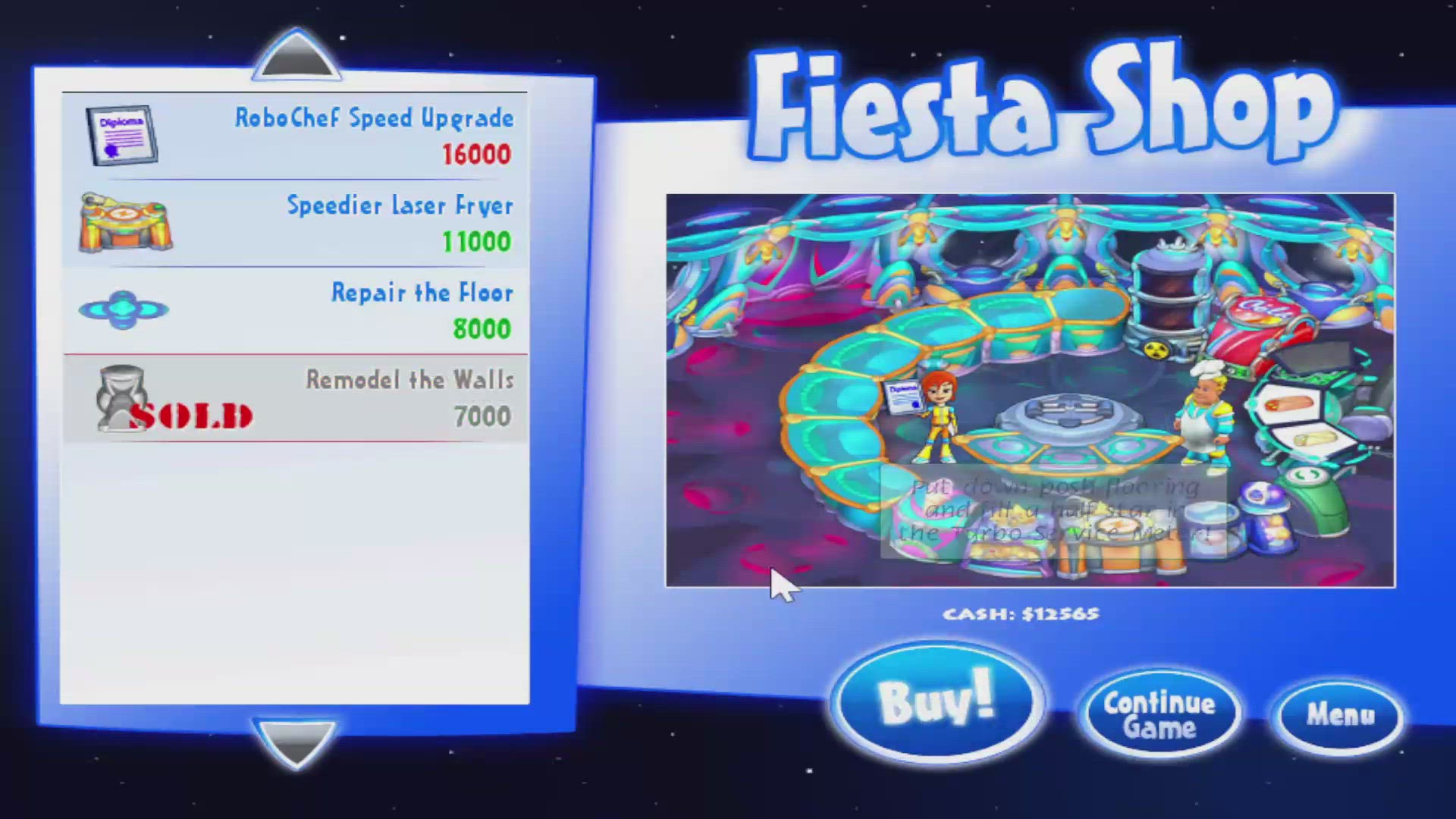 'Video thumbnail for Turbo Fiesta Lvl (15)'