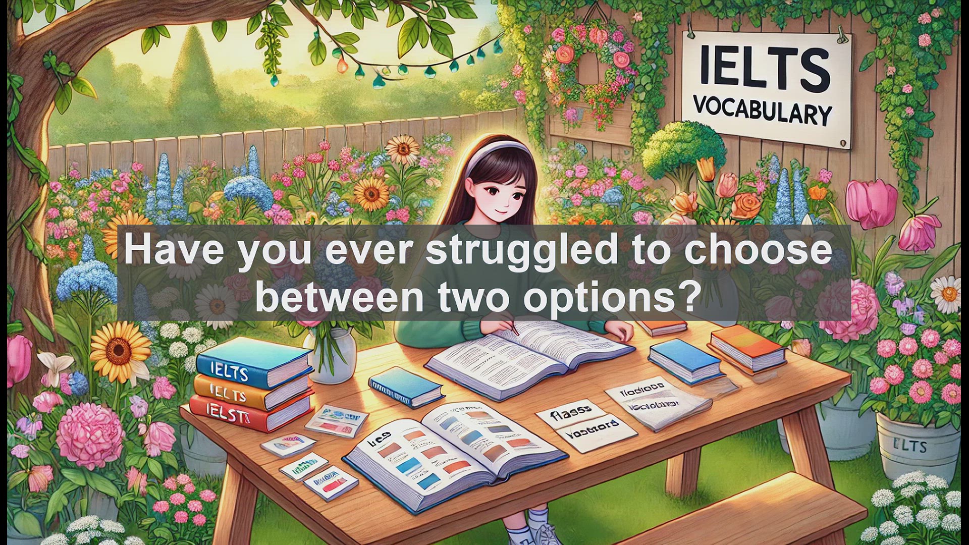 'Video thumbnail for decision'