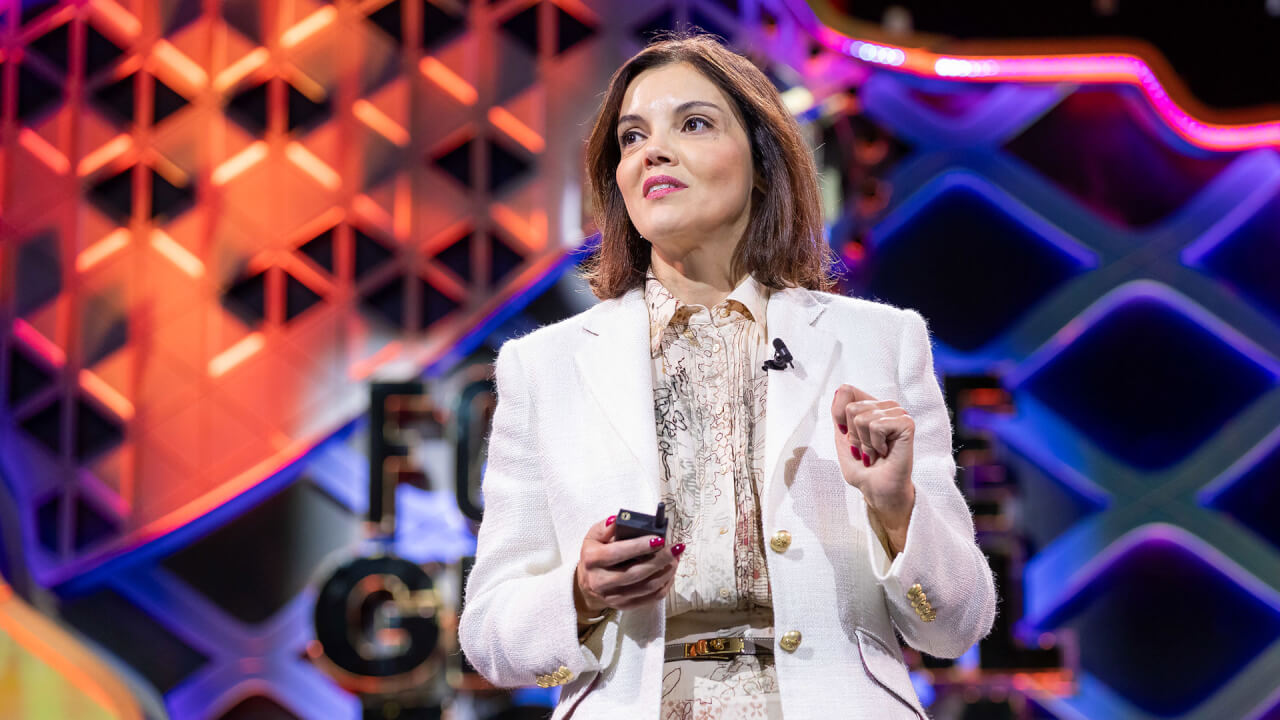 Video thumbnail for Unlocking AI's True Potential