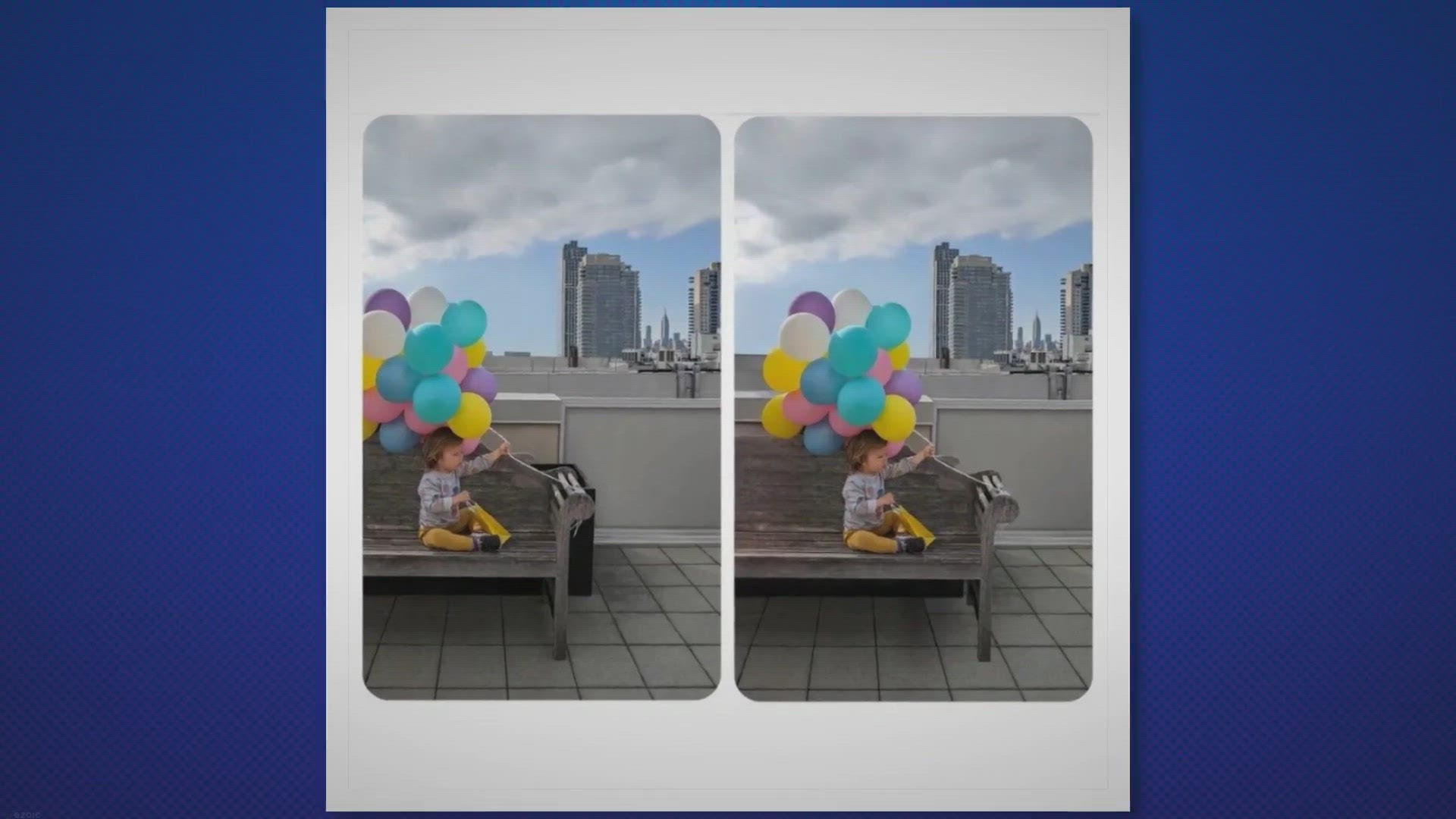 Video thumbnail for Google Magic Editor: The New Way to Edit Photos