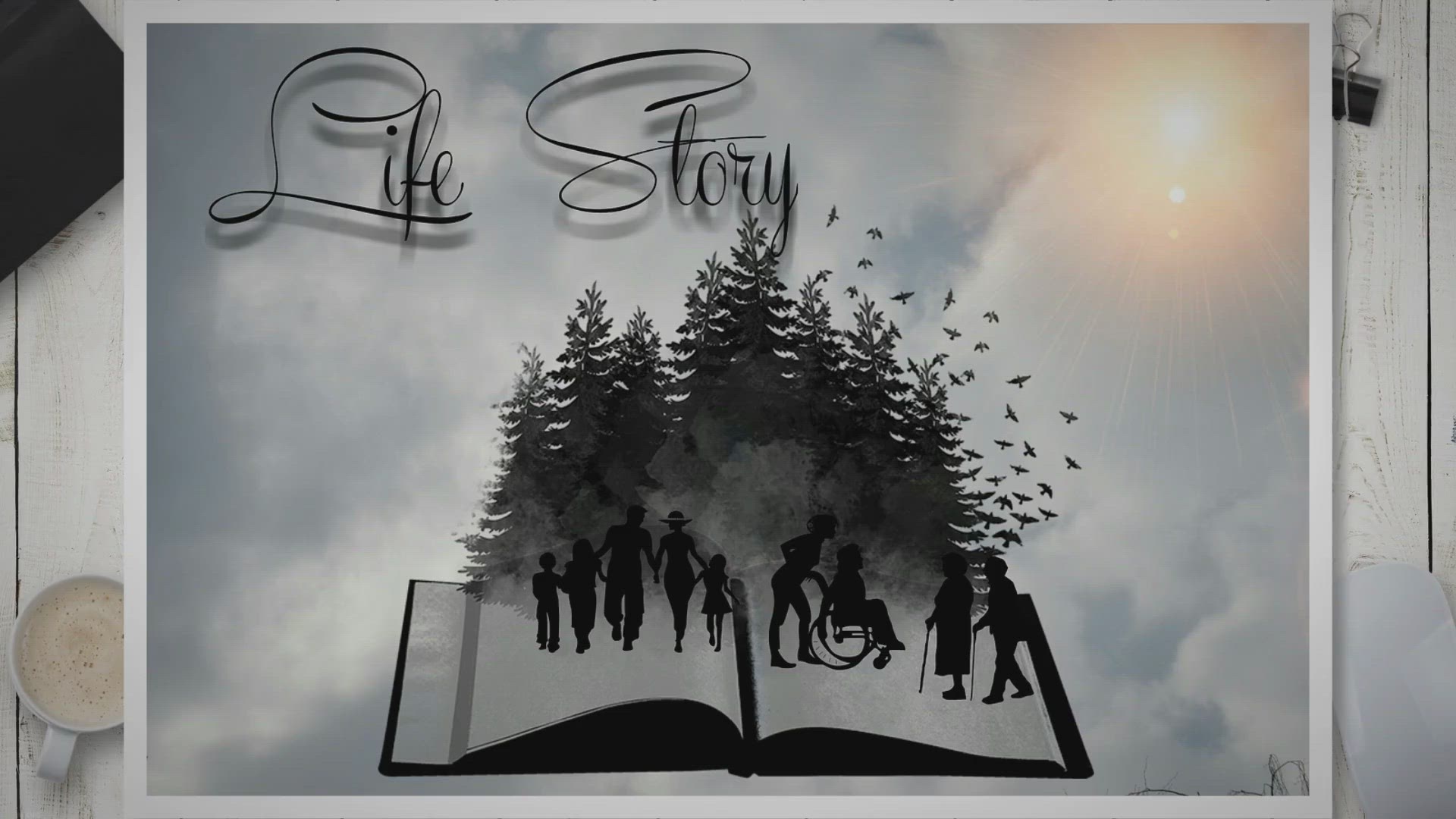 Video thumbnail for 什么是传记?