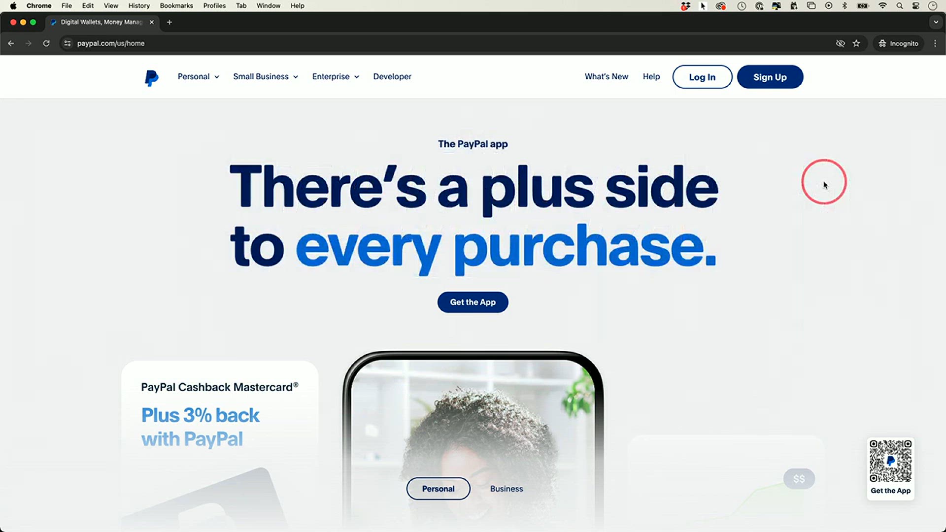 'Video thumbnail for How to Use PayPal - 2024 Update'