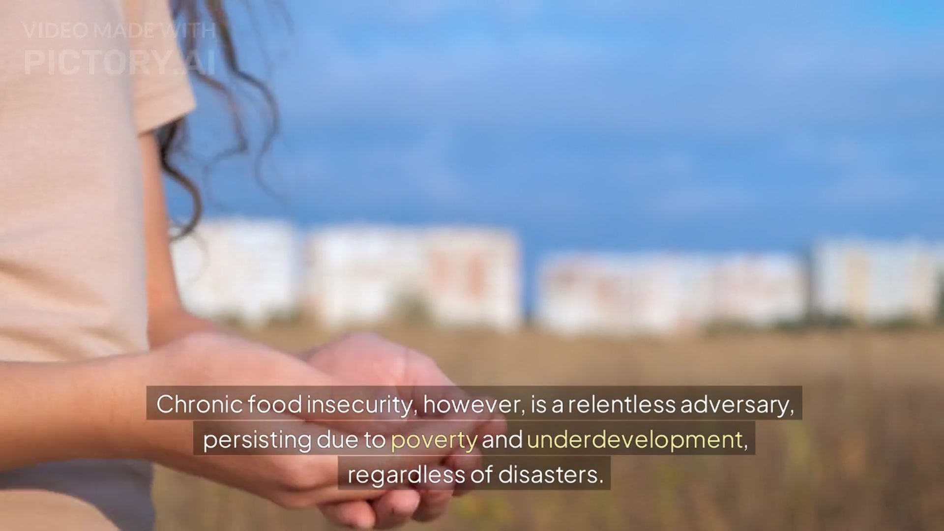 'Video thumbnail for 5 TIPS TO FOOD SECURITY INTERVENSIONS'