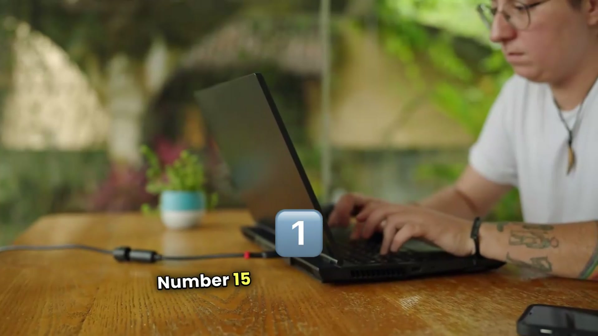'Video thumbnail for 15 Ways To Maximize Your Job Offer When The Salary Is Non-Negotiable'