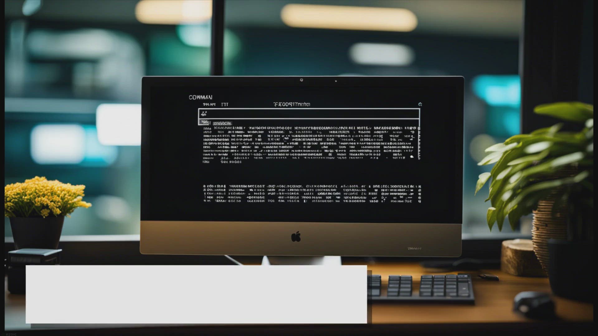 'Video thumbnail for How to Change the Font and Font Size in the Windows 11 Command Prompt?'