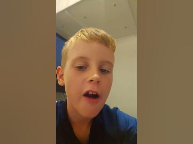 Video thumbnail for probably won't work