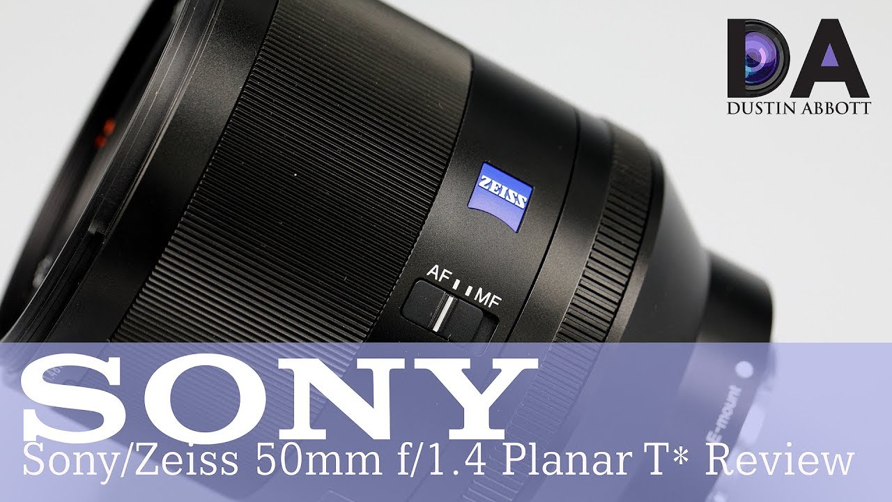 Sigma 18-50mm F2.8 DC DN Review by Dustin Abbott – sonyalpharumors