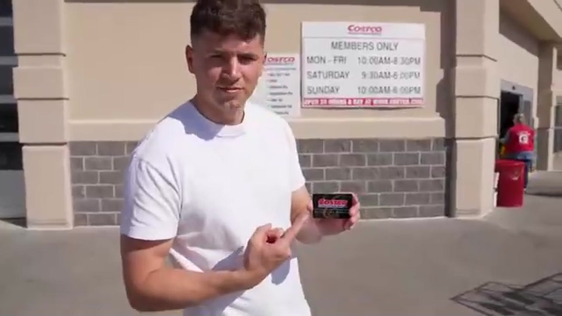 Video thumbnail for I Ate The World's Best Pizza - Nick DiGiovanni (360p)