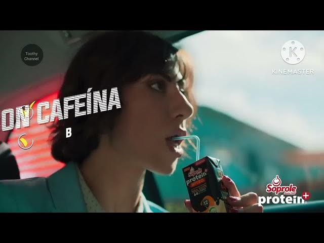 Video thumbnail for Otra tanda Comercial Toothy Channel (2024)