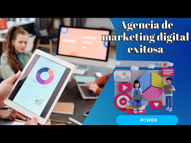 Video thumbnail for Cómo crear una agencia de marketing digital exitosa desde cero