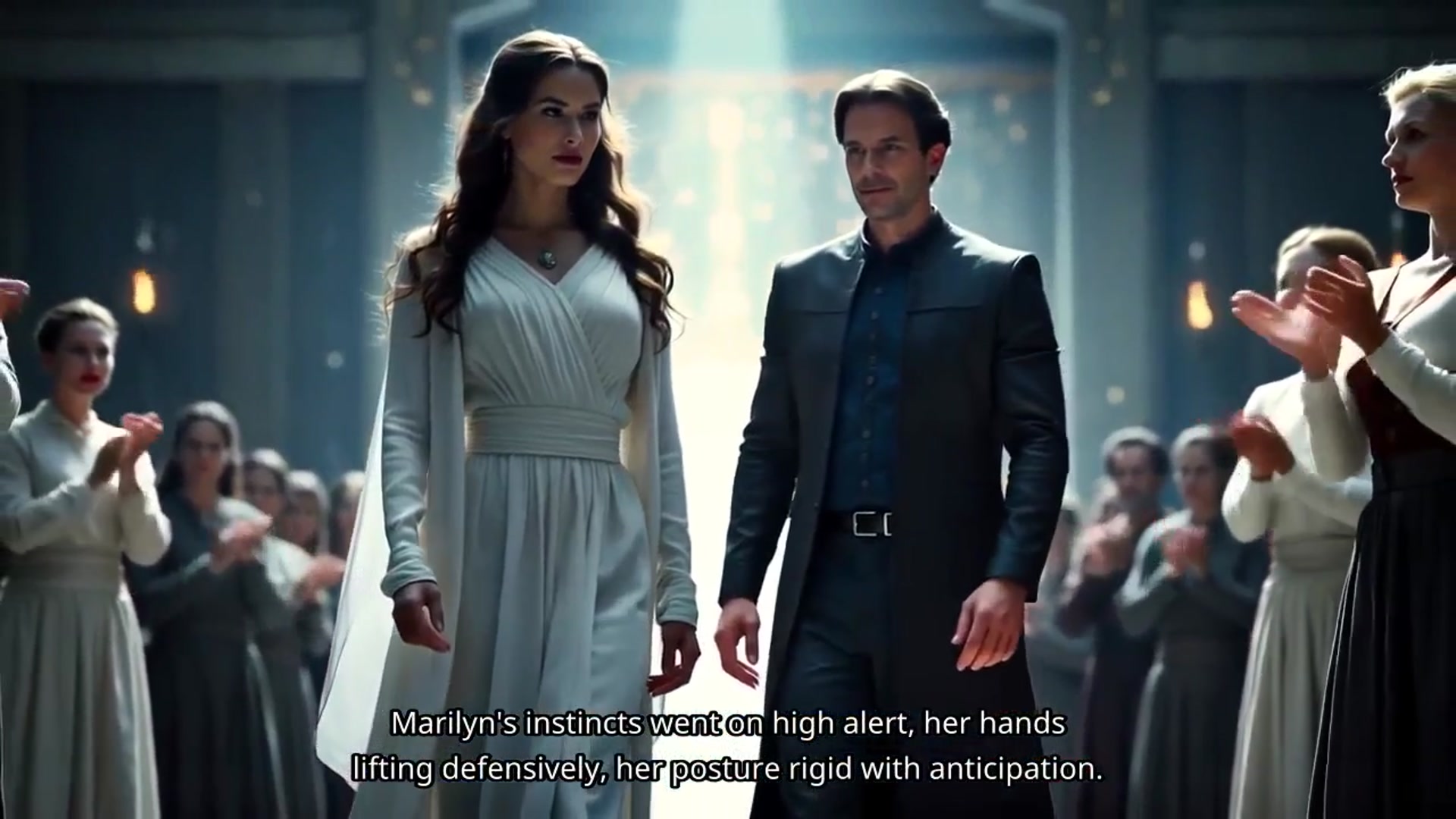 'Video thumbnail for All the Winds of Heaven - Prelude to a Dream 7 2, Out-of-Body Travel, Out-of-Body Experiences'