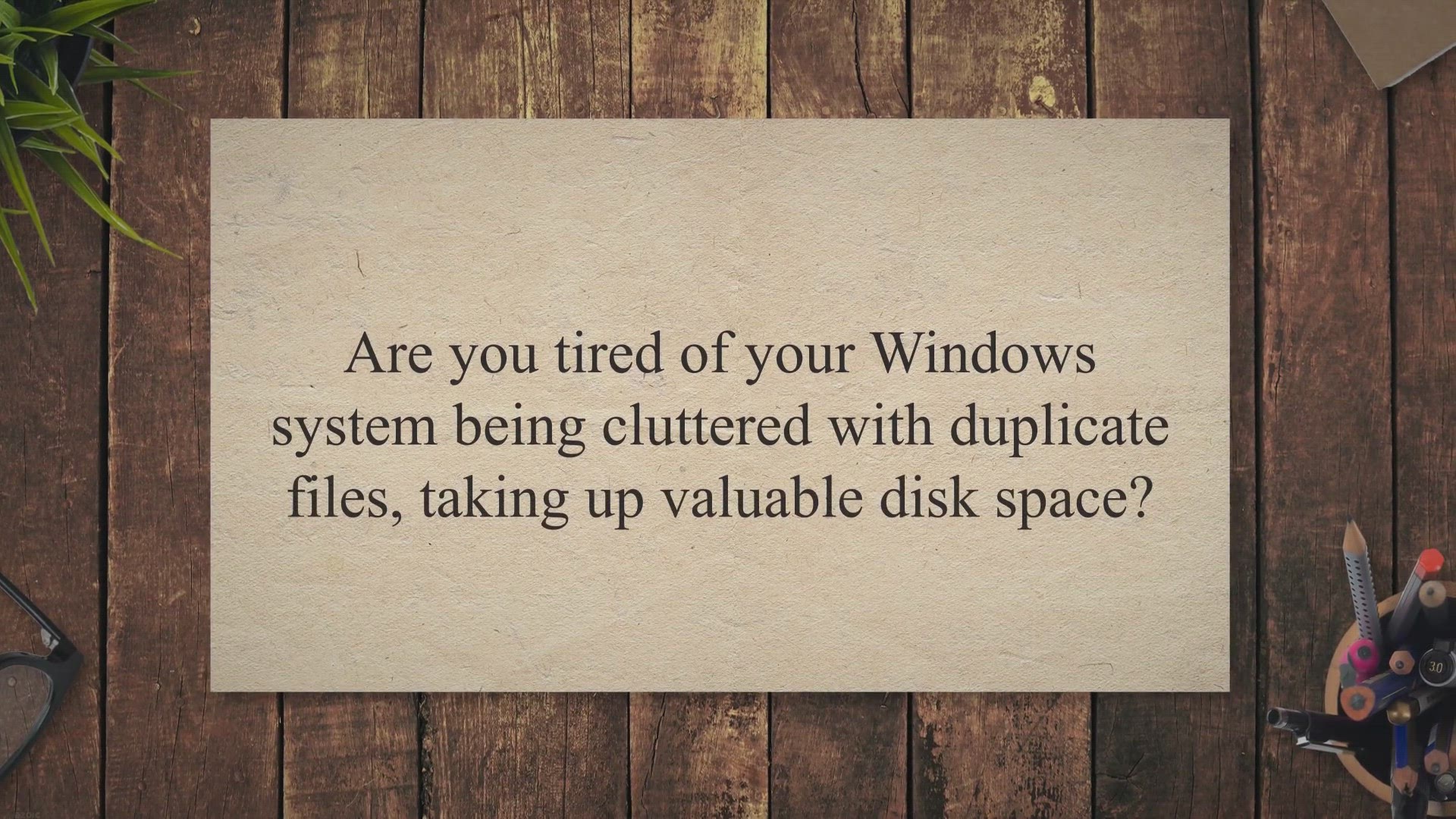 'Video thumbnail for Wise Duplicate Finder Pro for Windows: Find and Remove Duplicate Files Effortlessly'