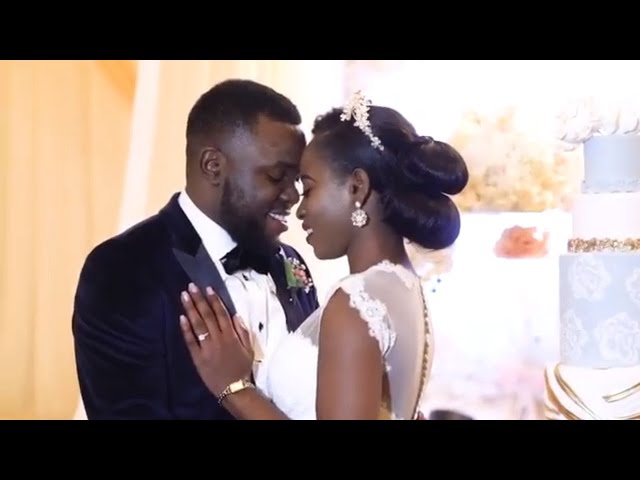 Video thumbnail for Lolade & Kunle Wedding Highlights