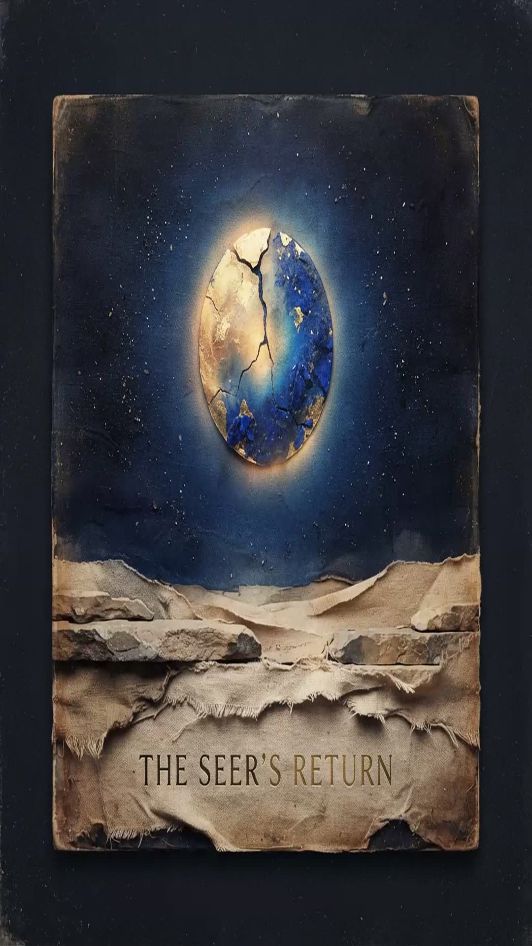 'Video thumbnail for 3   The Seer s Return'