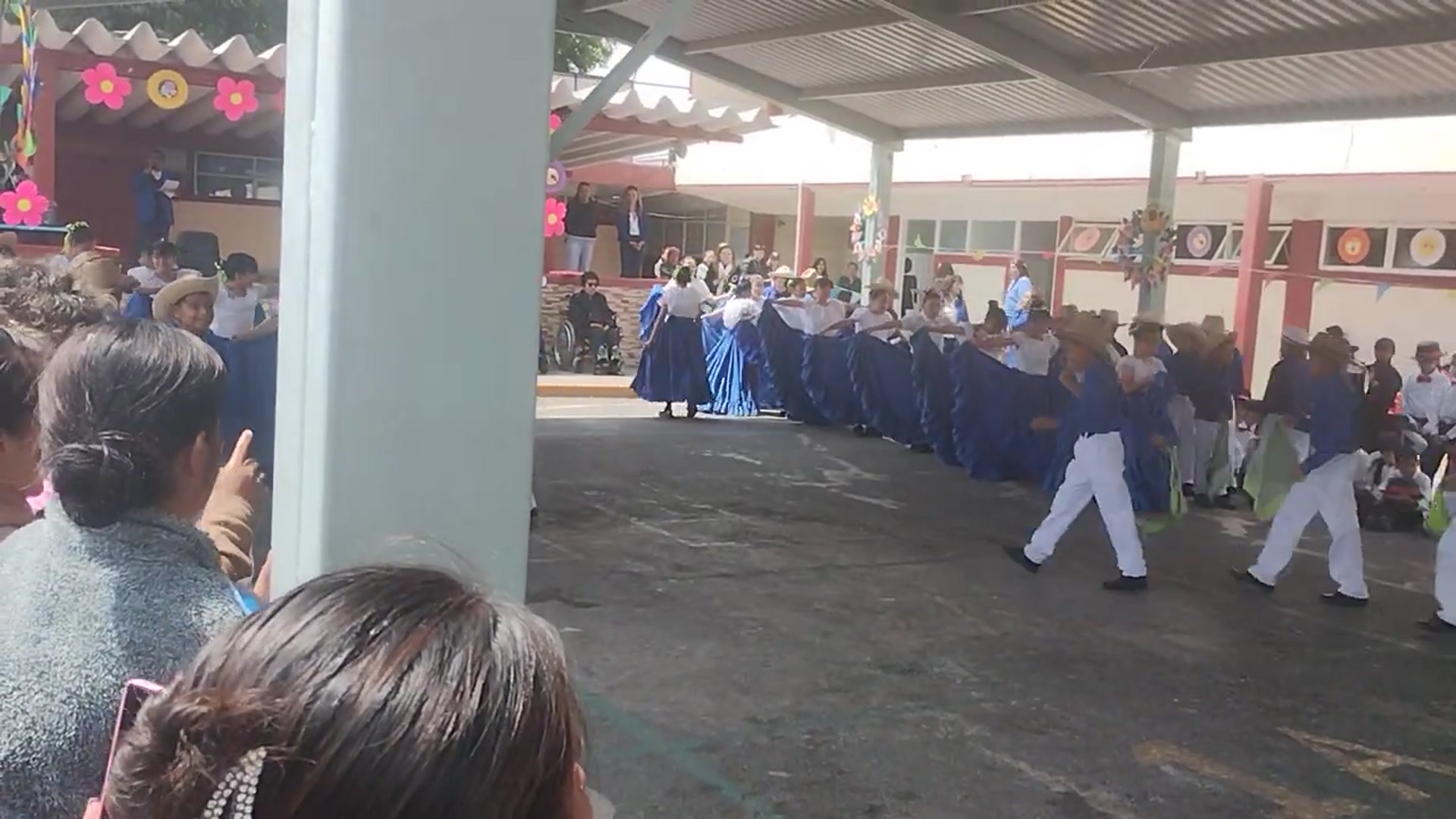 Video thumbnail for Primavera 2025