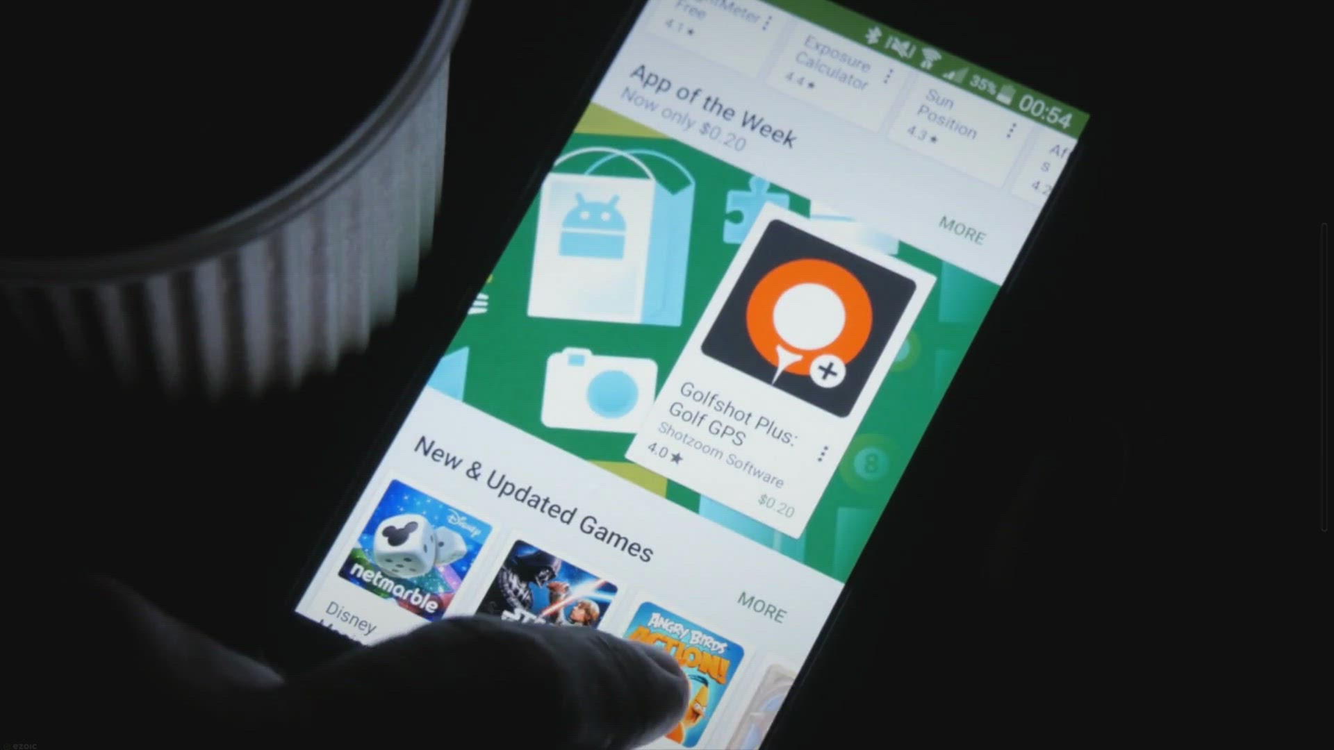'Video thumbnail for The Android Development Roadmap: A Comprehensive Guide'