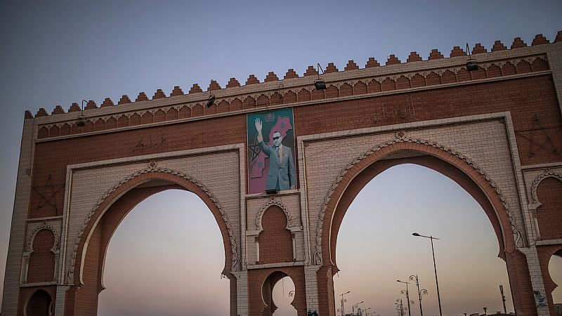 'Video thumbnail for Ghana ends support to Western Sahara, backs Moroccan autonomy plan instead'