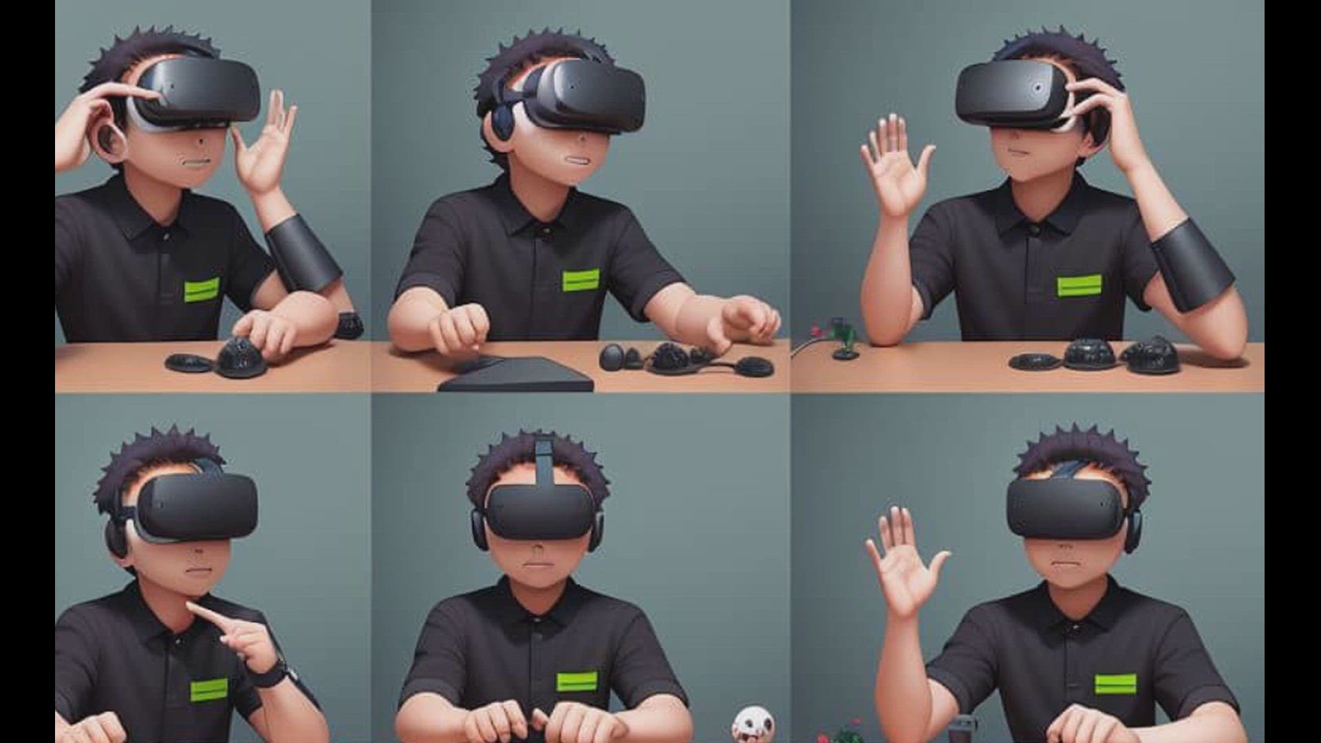 Video thumbnail for Meta Is Experimenting With Awesome Quest Features And Lots More