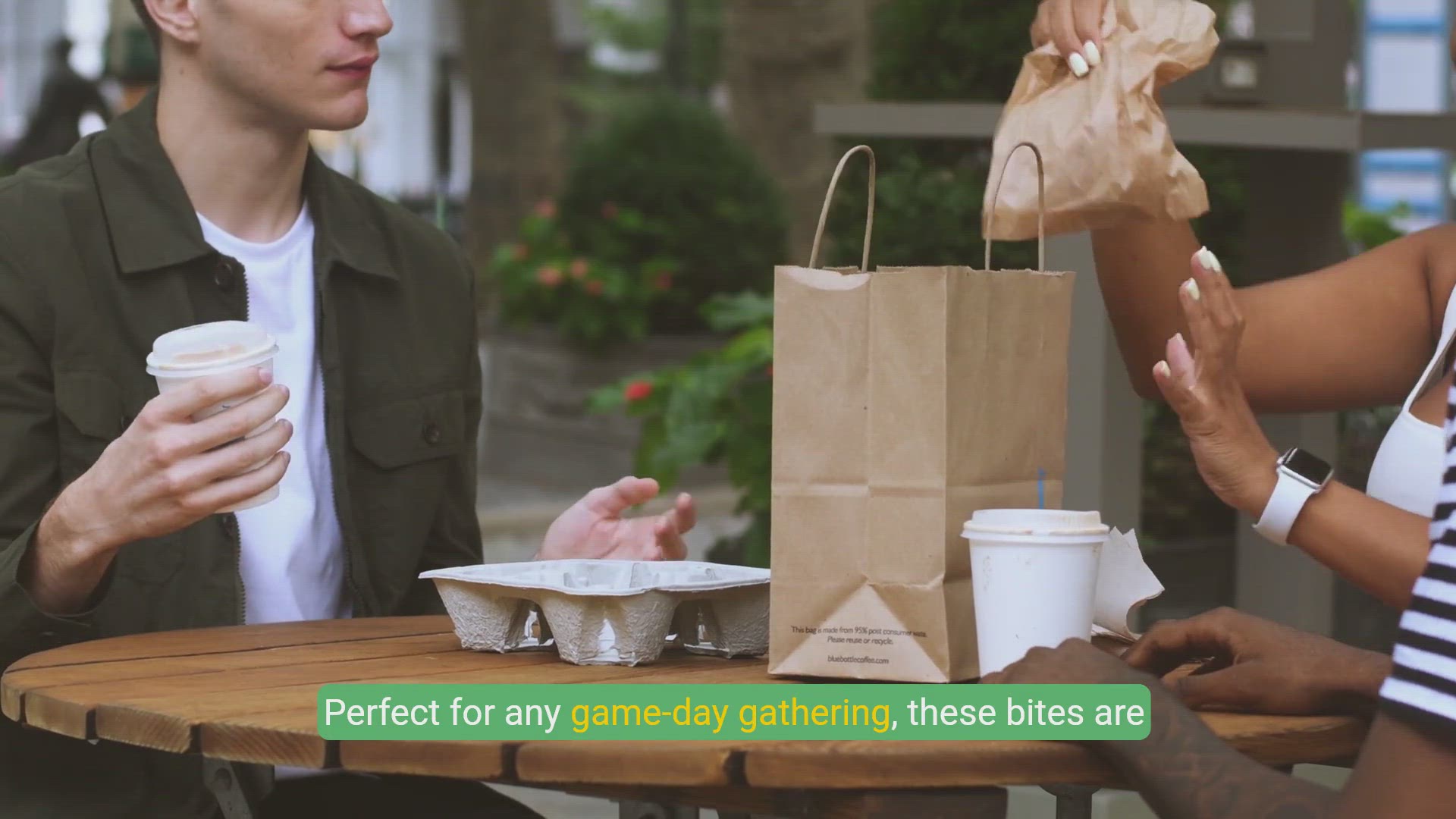 Video thumbnail for Super Bowl Special Ham & Swiss Hasselback Biscuit Bites Recipe!