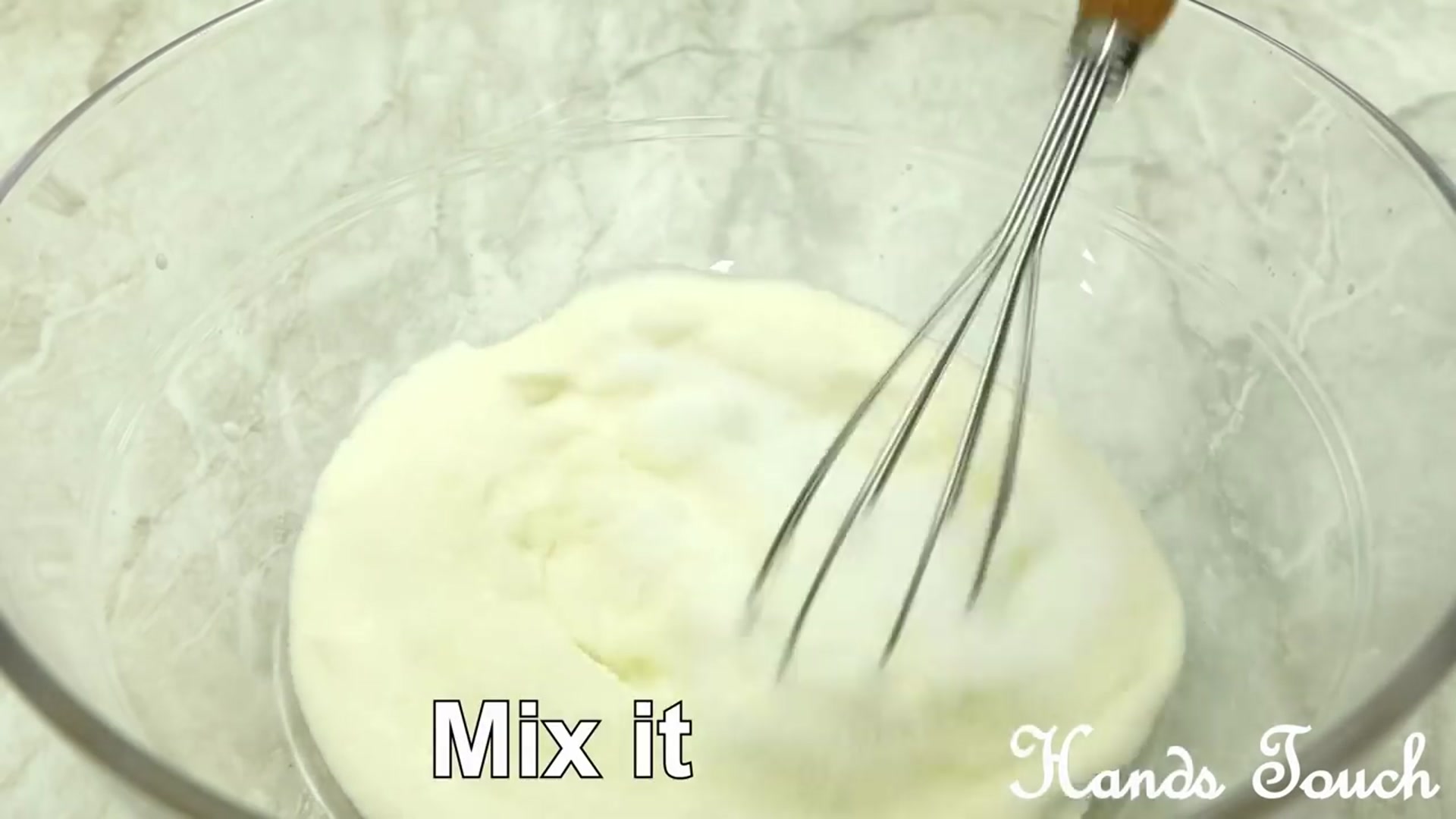 Video thumbnail for Cake with Only 3 Ingredients (Easy _ Delicious) – Dessert Without Egg_ Cream – No Condensed Milk(720P_HD)