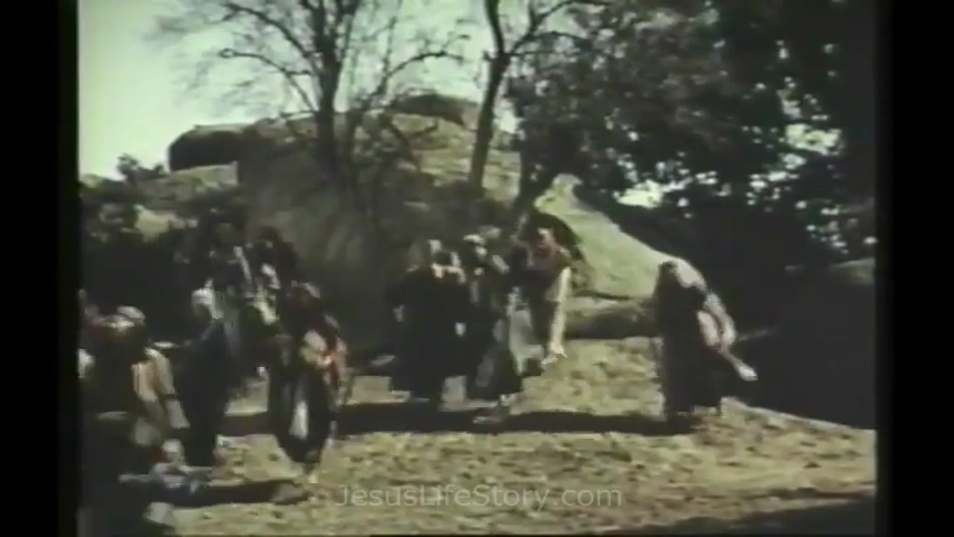 Video thumbnail for 13 I Am the Resurrection