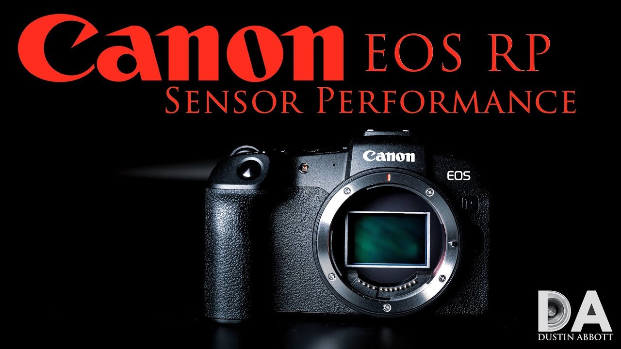 Canon EOS RP Mirrorless Camera With Canon 50mm and Tamron 17-35 +