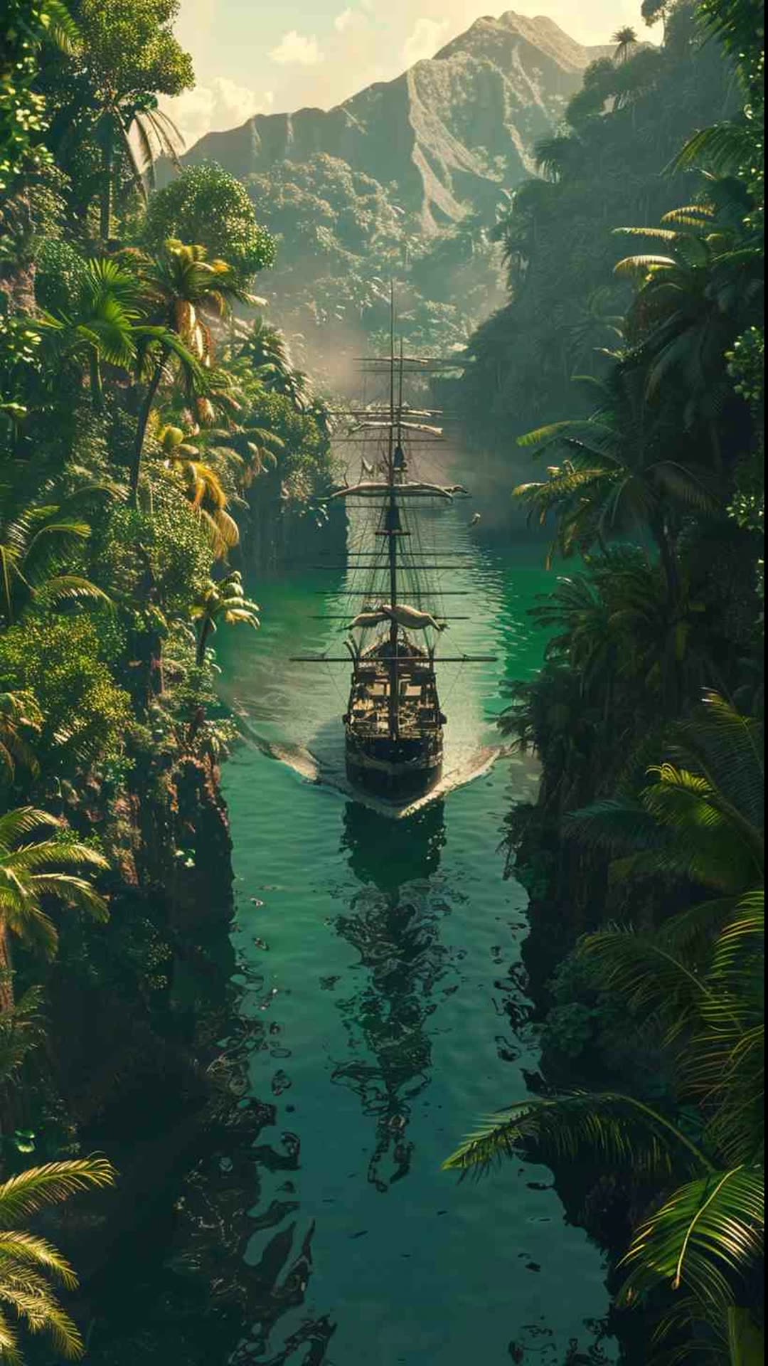 'Video thumbnail for image for ship'