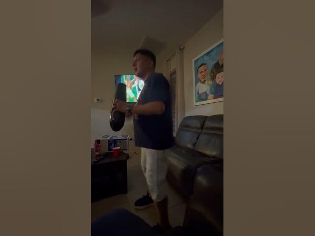 Video thumbnail for Fiesta latina Con DJSaed