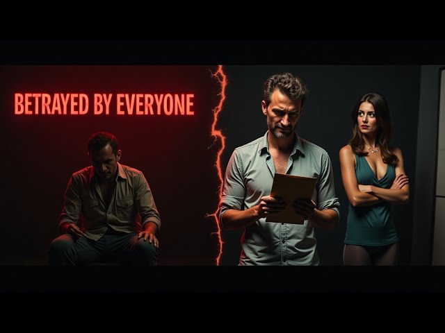 Video thumbnail for Backstabbed by Friends and Family: A Man’s Fight for Revenge After Betrayal | TRUE STORY
