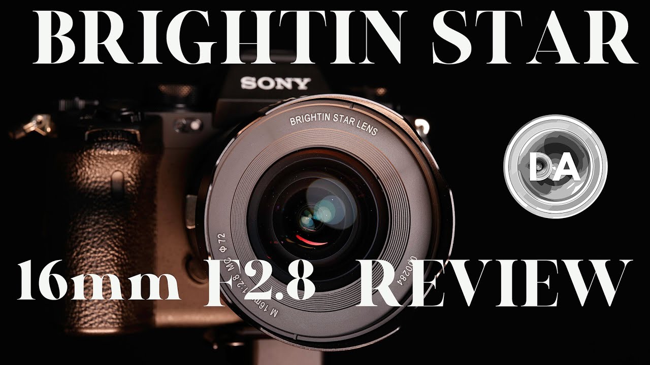 Brightin Star 16mm F2.8 ライカLマウント 憧れ - レンズ(単焦点)