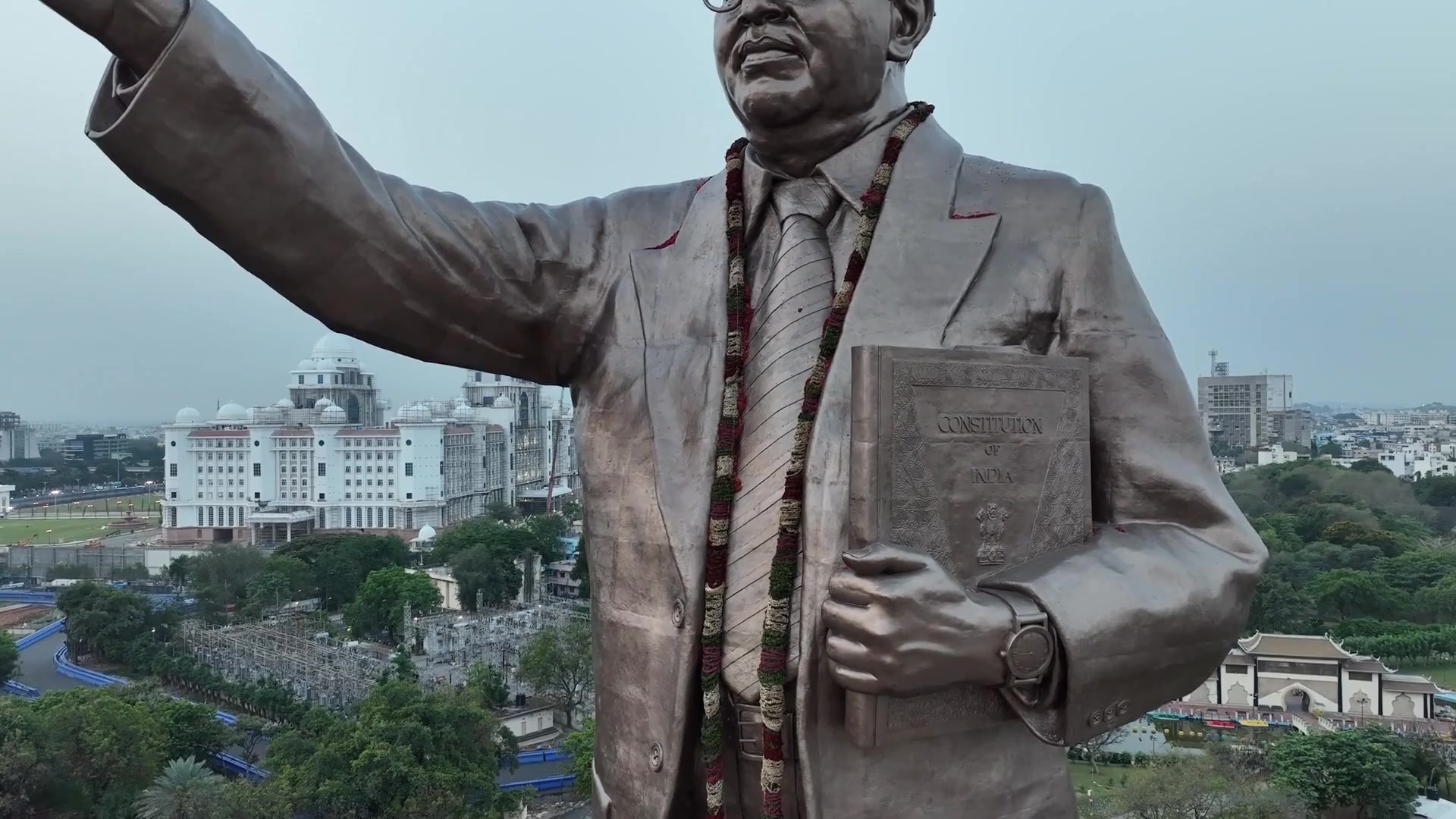 Video thumbnail for Top 10 Political Leaders Whose Lives Still Shape Our World