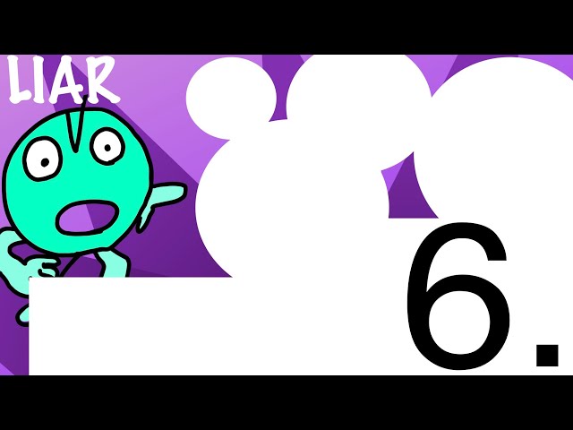 Video thumbnail for TBOS 6: The lair O We do want