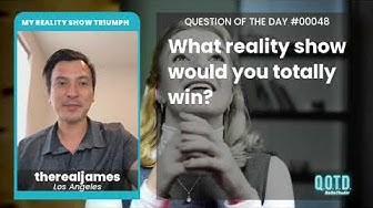 Video thumbnail for therealjames would destroy Bobby Flay on Beat Bobby Flay. Get him!