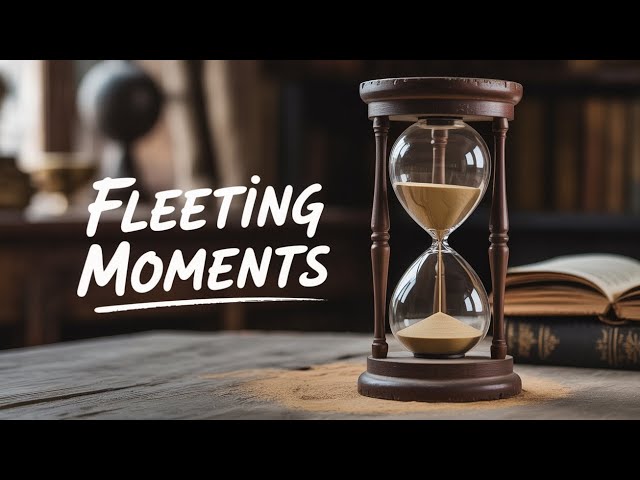 Video thumbnail for Echoes in Time -- A Tale of Space Travel